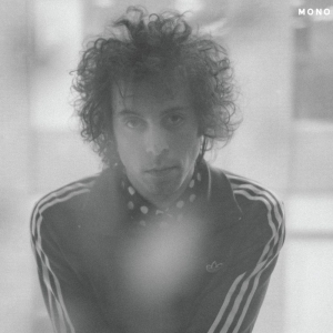 Romano Daniel - Mosey (Black Ice Vinyl) in the group VINYL / Upcoming releases / Pop-Rock at Bengans Skivbutik AB (5646940)