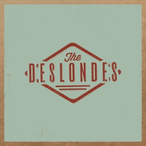 Deslondes The - The Deslondes (Mardi Gras Purple Vi in the group VINYL / Upcoming releases / Country at Bengans Skivbutik AB (5646942)