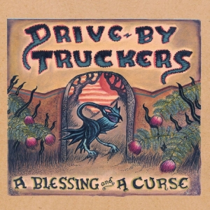 Drive-By Truckers - A Blessing And A Curse (Crystal Fus in the group VINYL / Upcoming releases / Pop-Rock at Bengans Skivbutik AB (5646943)
