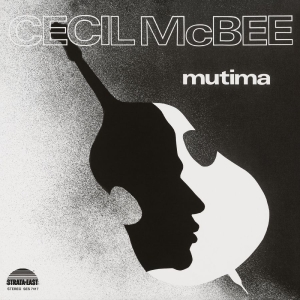 Mcbee Cecil - Mutima in the group OTHER / Kommande - alla format at Bengans Skivbutik AB (5646970)