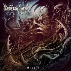 Blood Red Throne - Siltskin (Black Vinyl Lp) in the group VINYL / Upcoming releases / Hårdrock at Bengans Skivbutik AB (5646987)