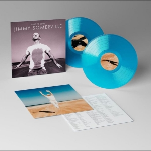 Jimmy Somerville - Dare To Love (30Th Anniversary Edit in the group VINYL / Upcoming releases / Pop-Rock at Bengans Skivbutik AB (5646997)