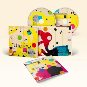 Happy Mondays - The Factory Singles (Best Of) in the group CD / Upcoming releases / Pop-Rock at Bengans Skivbutik AB (5646998)