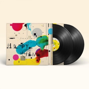 Happy Mondays - The Factory Singles (Best Of) in the group VINYL / Upcoming releases / Pop-Rock at Bengans Skivbutik AB (5646999)
