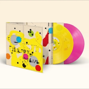 Happy Mondays - The Factory Singles (Best Of) in the group VINYL / Upcoming releases / Pop-Rock at Bengans Skivbutik AB (5647000)