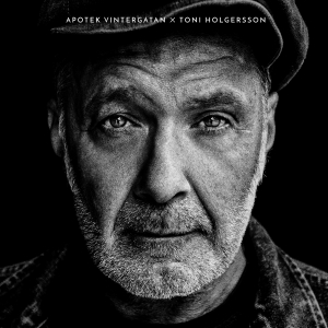 Toni Holgersson - Apotek Vintergatan (EP / CD) in the group CD / Upcoming releases / Pop-Rock at Bengans Skivbutik AB (5647090)