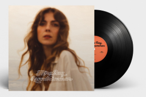 Mira Ray - Sanndrömmar (Vinyl) in the group VINYL / Upcoming releases / Pop-Rock,Svensk Musik at Bengans Skivbutik AB (5647096)