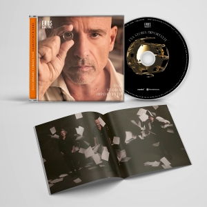Ramazzotti Eros - Una Storia Importante in the group OUR PICKS / Friday Releases / 2025-11-21 at Bengans Skivbutik AB (5647098)
