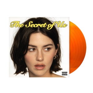 Gracie Abrams - The Secret Of Us in the group OTHER / -Start Uni-LP at Bengans Skivbutik AB (5647126)