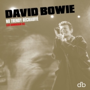 David Bowie - No Trendy Rechauffe in the group VINYL / Pop-Rock at Bengans Skivbutik AB (5647143)