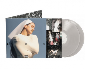 Rosalia - Lux (Gatefold Color 2Lp) in the group VINYL / Upcoming releases /  at Bengans Skivbutik AB (5647158)