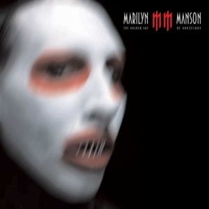 Marilyn Manson - Golden Age Of Grotesque in the group OTHER / -Start Uni-CD at Bengans Skivbutik AB (5647166)