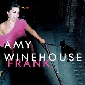Amy Winehouse - Frank in the group OTHER / -Start Uni-CD at Bengans Skivbutik AB (5647170)