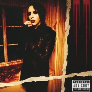Marilyn Manson - Eat Me, Drink Me in the group OTHER / -Start Uni-CD at Bengans Skivbutik AB (5647174)