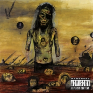 Slayer - Christ Illusion in the group OTHER / -Start Uni-CD at Bengans Skivbutik AB (5647176)