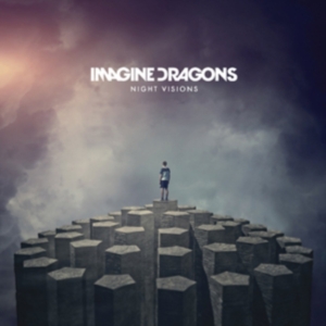 Imagine Dragons - Night Visions in the group OTHER / -Start Uni-CD at Bengans Skivbutik AB (5647177)