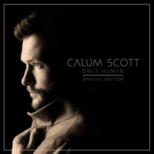 Calum Scott - Only Human in the group OTHER / -Start Uni-CD at Bengans Skivbutik AB (5647183)