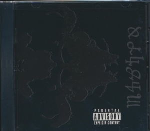 Danzig - Danzig 4 in the group CD / Hårdrock at Bengans Skivbutik AB (5647188)