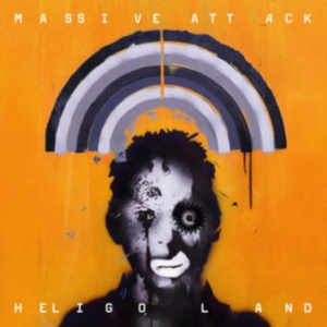 Massive Attack - Heligoland in the group OTHER / -Start Uni-CD at Bengans Skivbutik AB (5647190)