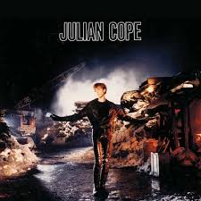 Julian Cope - Saint Julian in the group OTHER / -Start BW at Bengans Skivbutik AB (5647192)
