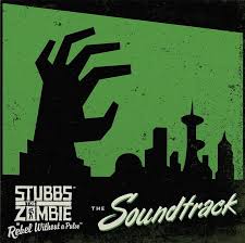 Various Artists - Stubbs The Zombie in the group OTHER / -Start WS (BW) at Bengans Skivbutik AB (5647195)