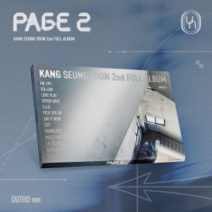 Seung Yoon Kang - Page 2 in the group OUR PICKS / Friday Releases / 2025-11-07 at Bengans Skivbutik AB (5647209)
