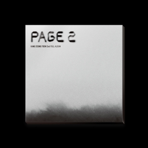 Seung Yoon Kang - Page 2 in the group OUR PICKS / Friday Releases / 2025-11-07 at Bengans Skivbutik AB (5647210)