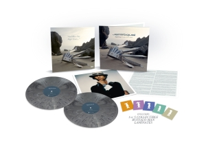 Jamiroquai - High Times - Tour Edition in the group VINYL / Upcoming releases / Pop-Rock,RnB-Soul at Bengans Skivbutik AB (5647216)