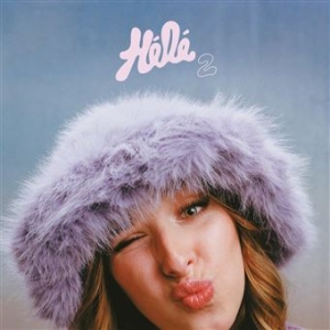 Helena - Hélé 2 in the group VINYL / Upcoming releases / Fransk Musik,Pop-Rock at Bengans Skivbutik AB (5647220)