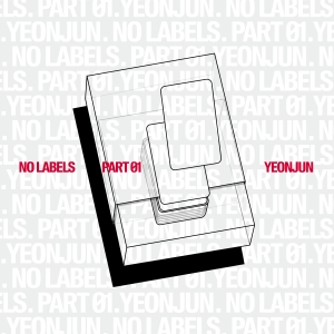 Yeonjun - No Labels: Part 01 (Set-Up B) in the group OUR PICKS / Friday Releases / 2025-11-07 at Bengans Skivbutik AB (5647222)