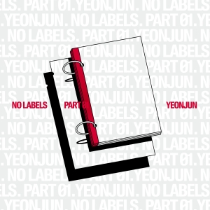Yeonjun - No Labels: Part 01 (Set-Up C) in the group OUR PICKS / Friday Releases / 2025-11-07 at Bengans Skivbutik AB (5647223)