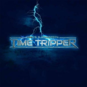 Time Tripper - Time Tripper in the group OUR PICKS / Friday Releases / 2025-12-12 at Bengans Skivbutik AB (5647232)