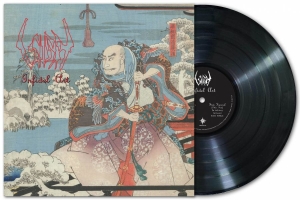 Sigh - Infidel Art (Black Vinyl Lp) in the group VINYL / Upcoming releases / Hårdrock at Bengans Skivbutik AB (5647248)