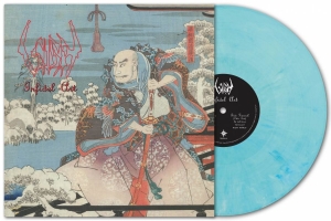 Sigh - Infidel Art (Blue Marbled Vinyl Lp) in the group VINYL / Upcoming releases / Hårdrock at Bengans Skivbutik AB (5647249)