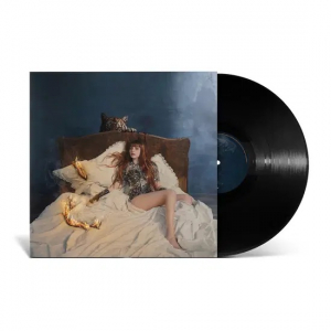 Annalisa  - Ma Io Sono Fuoco in the group VINYL / New releases - import / Pop-Rock at Bengans Skivbutik AB (5647269)