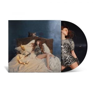 Annalisa  - Ma Io Sono Fuoco (Picture Disc) in the group VINYL / New releases - import / Pop-Rock at Bengans Skivbutik AB (5647270)