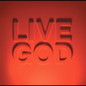 Nick Cave & The Bad Seeds - Live God (2Lp Gatefold) in the group OUR PICKS / Friday Releases / 2025-12-05 at Bengans Skivbutik AB (5647285)