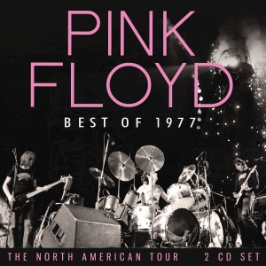 Pink Floyd - Best Of 1977 (2 Cd) in the group CD / Upcoming releases / Pop-Rock at Bengans Skivbutik AB (5647312)