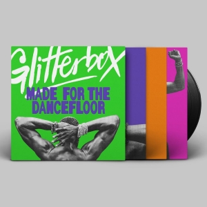 Various Artists - Made For The Dancefloor in the group VINYL / Upcoming releases / Pop-Rock at Bengans Skivbutik AB (5647318)