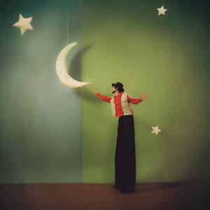 Langhorne Slim - The Dreamin' Kind in the group VINYL / Upcoming releases / Country at Bengans Skivbutik AB (5647319)