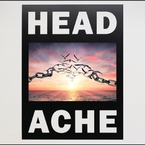 Headache - Thank You For Almost Everything in the group OUR PICKS / Frontpage - Vinyl New & Forthcoming at Bengans Skivbutik AB (5647323)