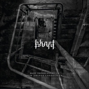 Khost - Many Things Afflict Us Few Things C in the group VINYL / Upcoming releases / Pop-Rock at Bengans Skivbutik AB (5647337)