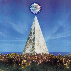 Sister Ray Davies - Holy Island in the group VINYL / Upcoming releases / Pop-Rock at Bengans Skivbutik AB (5647340)