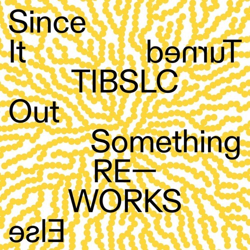 Adrian Corker - Tibslc Re-Works Of Since It Turned in the group VINYL / Pop-Rock at Bengans Skivbutik AB (5647342)