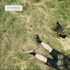 Brutalligators - Still Here in the group VINYL / Upcoming releases / Pop-Rock at Bengans Skivbutik AB (5647344)