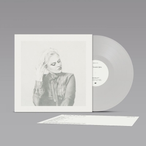 Olof Arnalds - Spira in the group VINYL / Upcoming releases / World Music at Bengans Skivbutik AB (5647355)