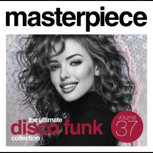Various Artists - Masterpiece: The Ultimate Disco Fun in the group OUR PICKS / Friday Releases / 2025-11-07 at Bengans Skivbutik AB (5647361)