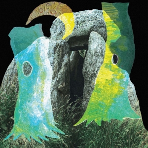 Plantoid - Flare in the group CD / Upcoming releases / Pop-Rock at Bengans Skivbutik AB (5647371)