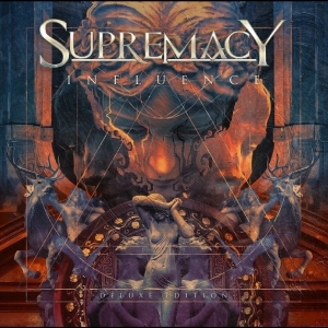 Supremacy - Influence (Deluxe Edition) / Live I in the group OUR PICKS / Friday Releases / 2025-11-07 at Bengans Skivbutik AB (5647377)