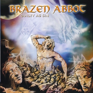 Brazen Abbot - Guilty As Sin in the group OUR PICKS / Friday Releases / 2025-12-12 at Bengans Skivbutik AB (5647404)